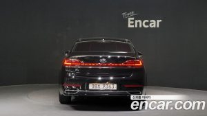 Kia K7 2.5 GDI Noblesse 2020 года из Южной Кореи