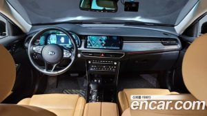 Kia K7 2.5 GDI Noblesse 2020 года из Южной Кореи