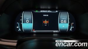 Kia K7 2.5 GDI Noblesse 2020 года из Южной Кореи