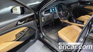 Kia K7 2.5 GDI Noblesse 2020 года из Южной Кореи