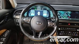 Kia K7 2.5 GDI Noblesse 2020 года из Южной Кореи