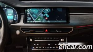 Kia K7 2.5 GDI Noblesse 2020 года из Южной Кореи
