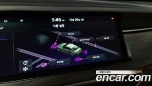 Kia K7 2.5 GDI Noblesse 2020 года из Южной Кореи