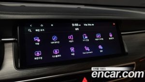 Kia K7 2.5 GDI Noblesse 2020 года из Южной Кореи