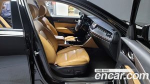Kia K7 2.5 GDI Noblesse 2020 года из Южной Кореи