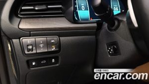 Kia K7 2.5 GDI Noblesse 2020 года из Южной Кореи