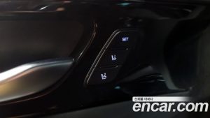 Kia K7 2.5 GDI Noblesse 2020 года из Южной Кореи