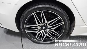 Kia Stinger 2.5 Meister 2021 года из Южной Кореи