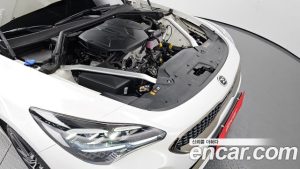 Kia Stinger 2.5 Meister 2021 года из Южной Кореи