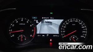 Kia Stinger 2.5 Meister 2021 года из Южной Кореи