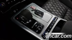 Kia Stinger 2.5 Meister 2021 года из Южной Кореи