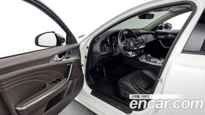 Kia Stinger 2.5 Meister 2021 года из Южной Кореи