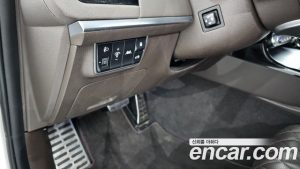 Kia Stinger 2.5 Meister 2021 года из Южной Кореи
