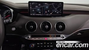 Kia Stinger 2.5 Meister 2021 года из Южной Кореи