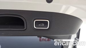 Kia Stinger 2.5 Meister 2021 года из Южной Кореи