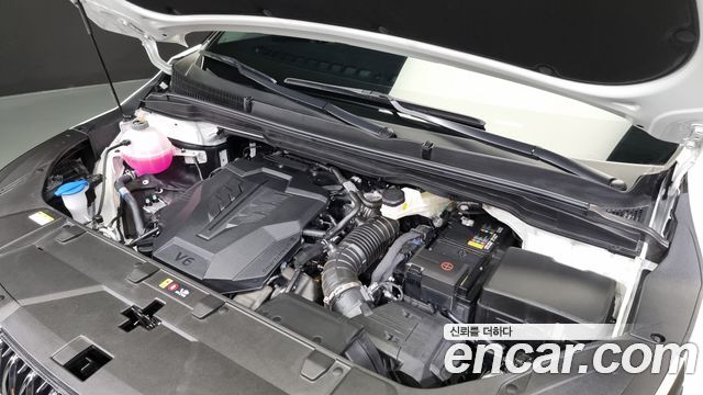 36197969_006.jpg Kia Carnival Бензин 9-Seater Signature 2023 года из Южной Кореи