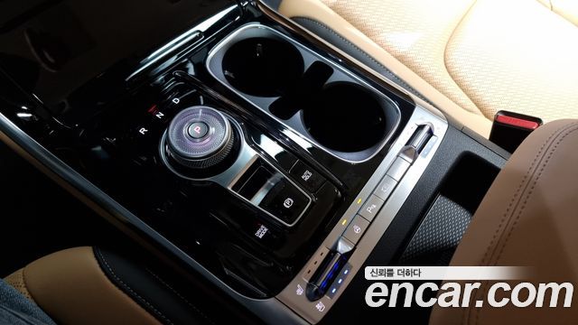 36197969_009.jpg Kia Carnival Бензин 9-Seater Signature 2023 года из Южной Кореи