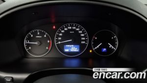 Hyundai Starex Facelift 3Door 2020 года из Южной Кореи