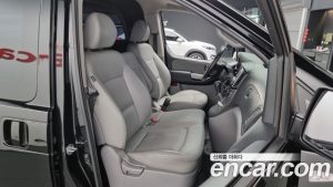 Hyundai Starex Facelift 3Door 2020 года из Южной Кореи