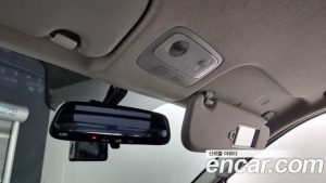 Hyundai Starex Facelift 3Door 2020 года из Южной Кореи