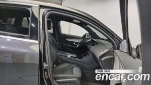 Mercedes-Benz EQC EQC400 4MATIC Premium 2020 года из Южной Кореи