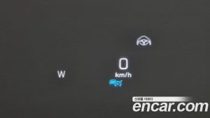 Mercedes-Benz EQC EQC400 4MATIC Premium 2020 года из Южной Кореи