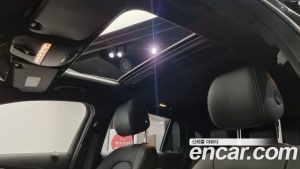 Mercedes-Benz EQC EQC400 4MATIC Premium 2020 года из Южной Кореи