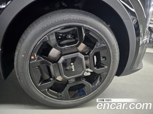 Kia Sorento Дизель 2.2 4WD 2024 года из Южной Кореи