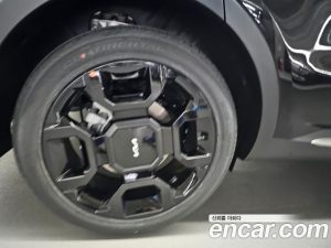Kia Sorento Дизель 2.2 4WD 2024 года из Южной Кореи