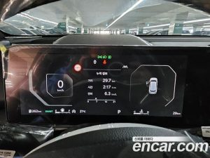 Kia Sorento Дизель 2.2 4WD 2024 года из Южной Кореи