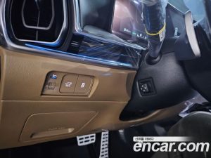 Kia Sorento Дизель 2.2 4WD 2024 года из Южной Кореи