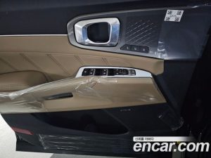 Kia Sorento Дизель 2.2 4WD 2024 года из Южной Кореи