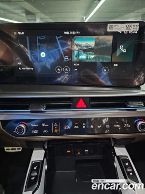 Kia Sorento Дизель 2.2 4WD 2024 года из Южной Кореи