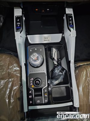 Kia Sorento Дизель 2.2 4WD 2024 года из Южной Кореи