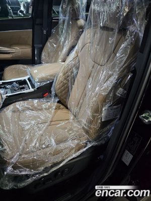 Kia Sorento Дизель 2.2 4WD 2024 года из Южной Кореи
