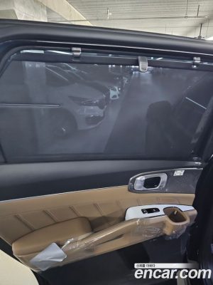 Kia Sorento Дизель 2.2 4WD 2024 года из Южной Кореи