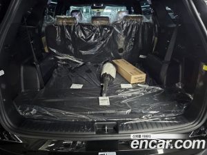 Kia Sorento Дизель 2.2 4WD 2024 года из Южной Кореи