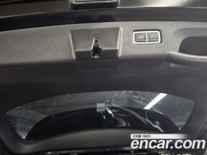 Kia Sorento Дизель 2.2 4WD 2024 года из Южной Кореи