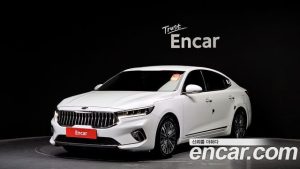 Kia K7 2.5 GDI Noblesse 2020 года из Южной Кореи