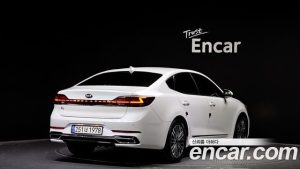 Kia K7 2.5 GDI Noblesse 2020 года из Южной Кореи