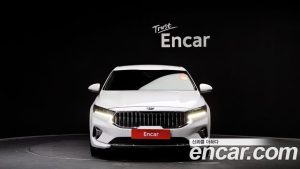 Kia K7 2.5 GDI Noblesse 2020 года из Южной Кореи