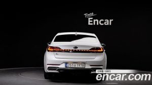 Kia K7 2.5 GDI Noblesse 2020 года из Южной Кореи