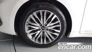 Kia K7 2.5 GDI Noblesse 2020 года из Южной Кореи
