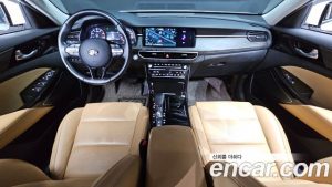 Kia K7 2.5 GDI Noblesse 2020 года из Южной Кореи