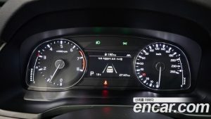 Kia K7 2.5 GDI Noblesse 2020 года из Южной Кореи