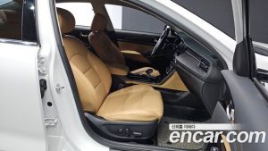 Kia K7 2.5 GDI Noblesse 2020 года из Южной Кореи