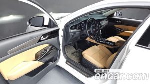 Kia K7 2.5 GDI Noblesse 2020 года из Южной Кореи