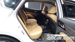 Kia K7 2.5 GDI Noblesse 2020 года из Южной Кореи