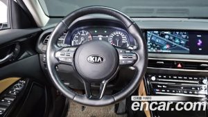 Kia K7 2.5 GDI Noblesse 2020 года из Южной Кореи