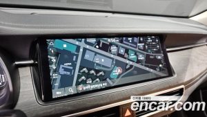Kia K7 2.5 GDI Noblesse 2020 года из Южной Кореи